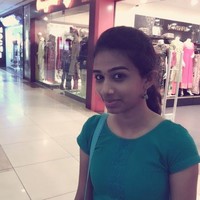 Jayashree Gopalakrishnan