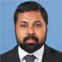 Dinusha Randimal