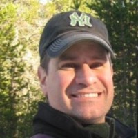 Geoff Walters