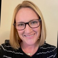 Jennifer Benger, Psy.D.