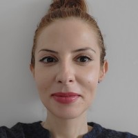 Alina Mihalcea