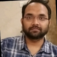 Shyam Tripathi
