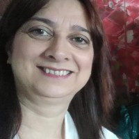 Margarita Maria Montoya Molina