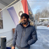Vinod Yerupilli