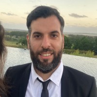 William Suárez