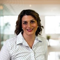 Nicole Burger, M.Ed.