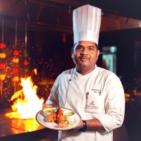 Saravanan Chinnathambi