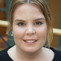 Katja Björlinger
