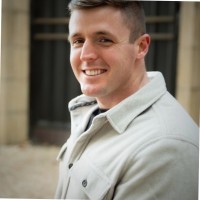 Bryce Hauenstein