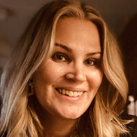 Linda Friberg