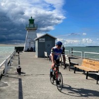 David M. Leng, P.Geo.