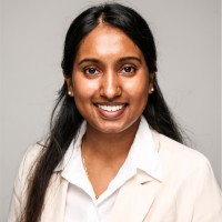 Veena Sureshkumar