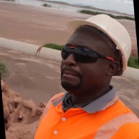 Niamake Sidibe