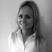 Cecilia Jacobsson