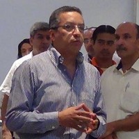 Arturo Velazquez