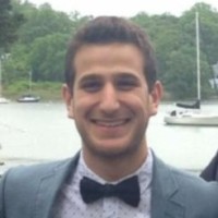 Matt Blumenthal, Fcas