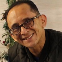 Daniel Carrillo A.