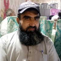Mujahid Gull