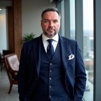 Alessio Vittorio Saracino