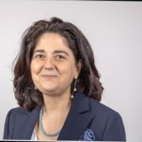 Desdemona Oliva