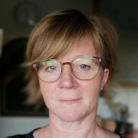 Karin Bødtker