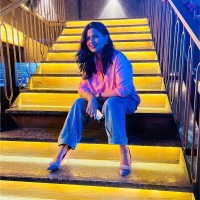Anjali Kanojia .