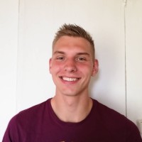 Jochem Van Der Veen