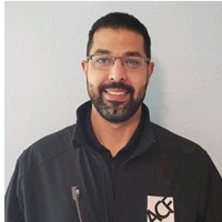 Ahmed Kosba