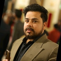 Monis Farooqui