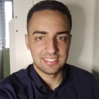 Igor Pereira Do Nascimento