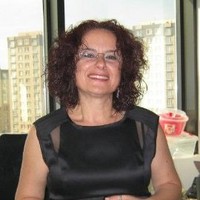 Nigar Kanbur