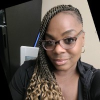 Twyla Cook