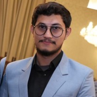 Muhammad Shaharyar Khan