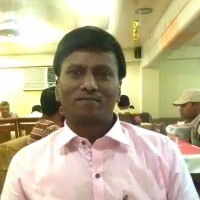 KONDURU GIRI SANKAR NARAYANA