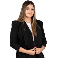 Marcy Rebecca Briseno Fernandez