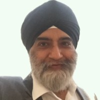 Permjeet Pandha