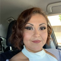 Gloria Ortiz