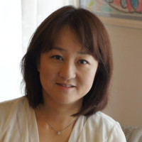 Etsuko Watanabe