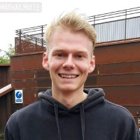 Mathias Holm-Petersen
