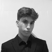 Sebastian Fioravante