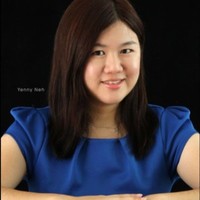 Yenny Neh