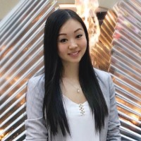 Veronica Wong