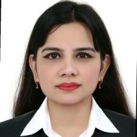 Mrs. Primila Bhattarai Sharma