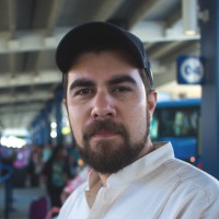 Marco Garcia