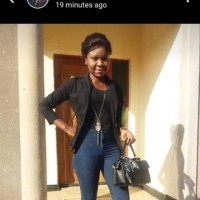 Faith Mhlongo