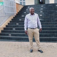 Benson Kamau