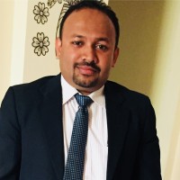 Abdul Majeed Shanil Poniseery