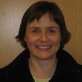 Þórhildur Garðarsdóttir
