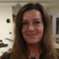 Angelika Björkholm