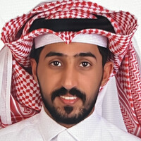 Raed Al Zahrani